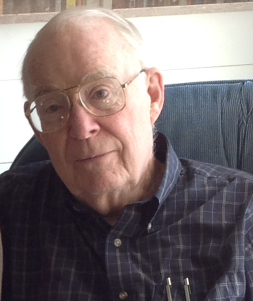 Gerald "Jerry" Dewhurst Button