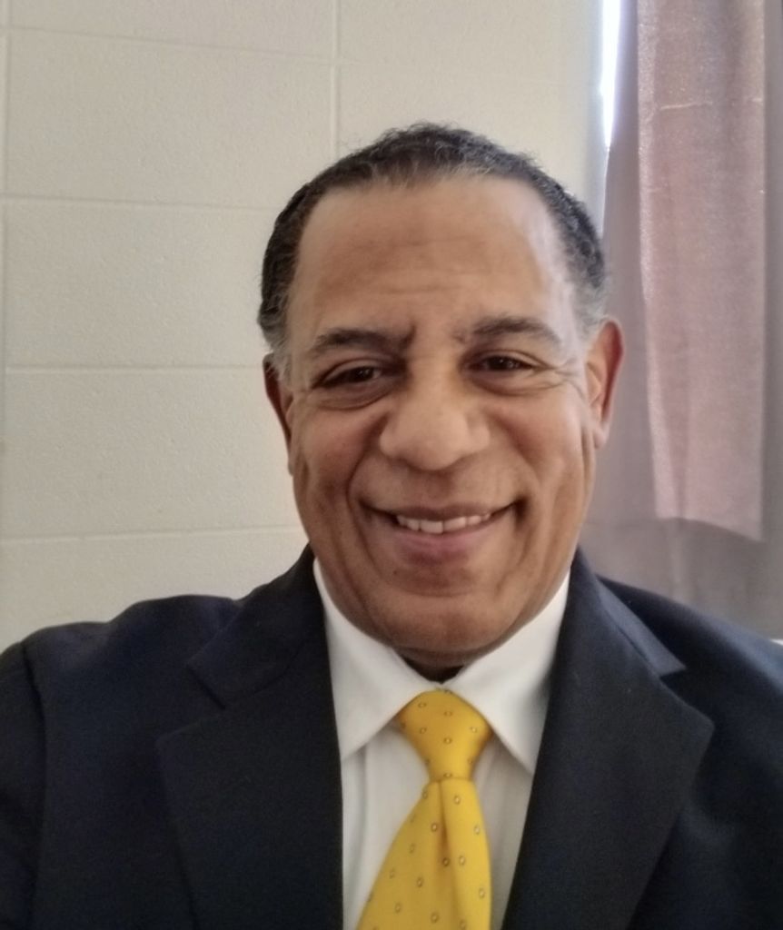 Nestor P. Ventura Profile Photo