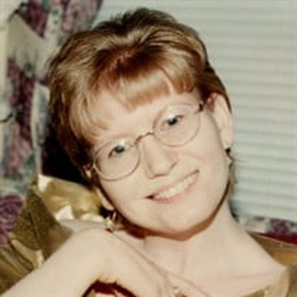 Melissa Dawn Boenker