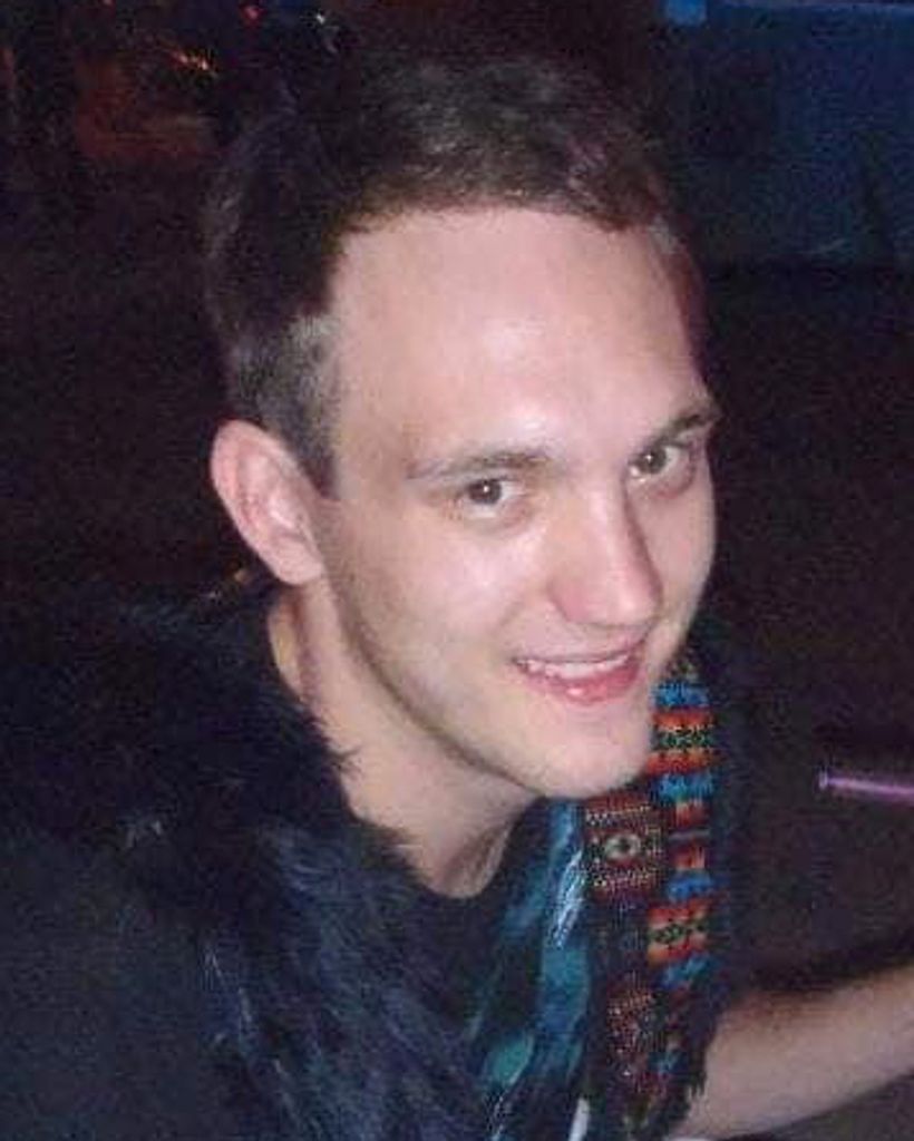Adam Nelson
