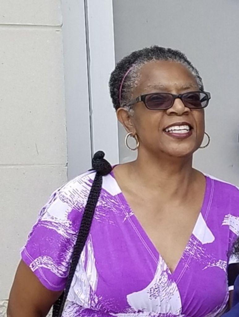 Louvenia Ann Smith Profile Photo