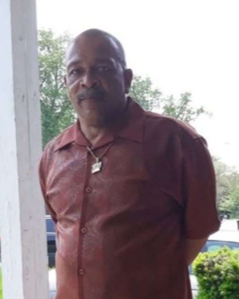 Curtis D. Clements