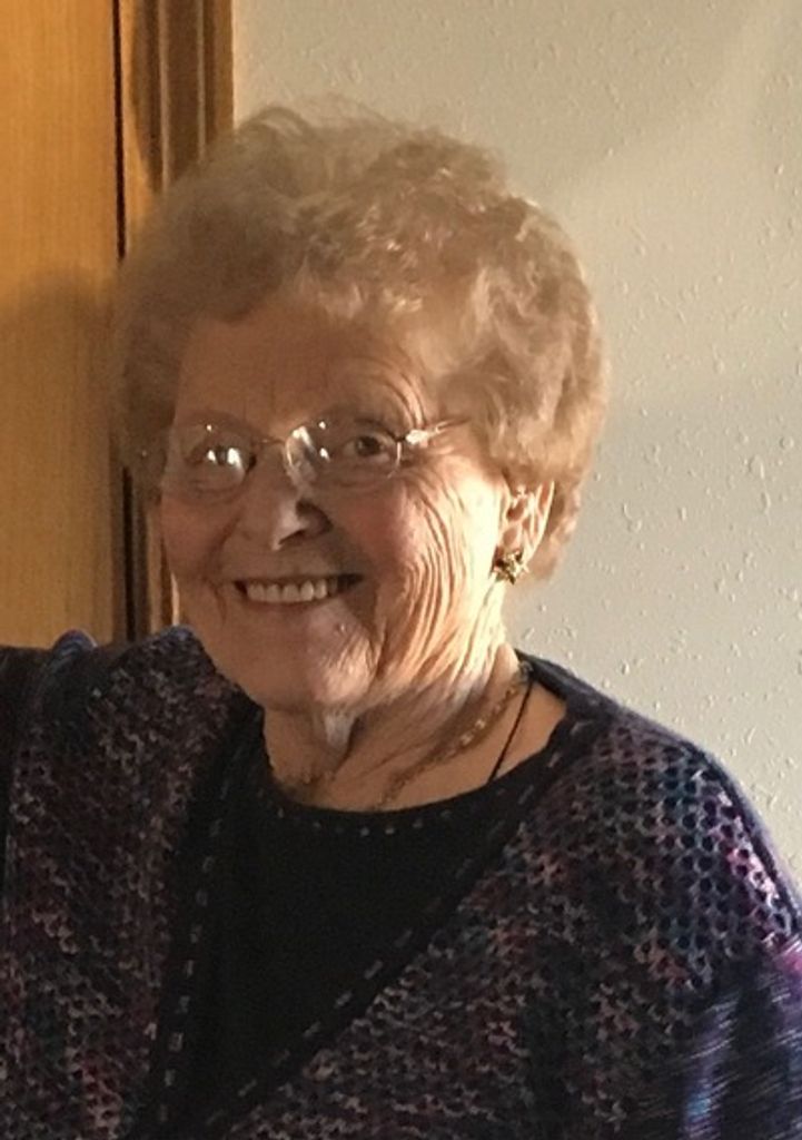 Norma Jean Ruholl Profile Photo