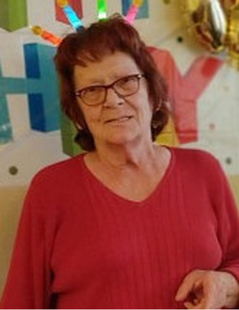 Sue (Oliver) Hardison