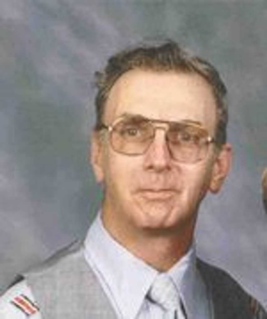 Daniel Frederick Otto