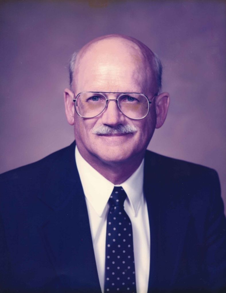 Harold E. Beers Profile Photo