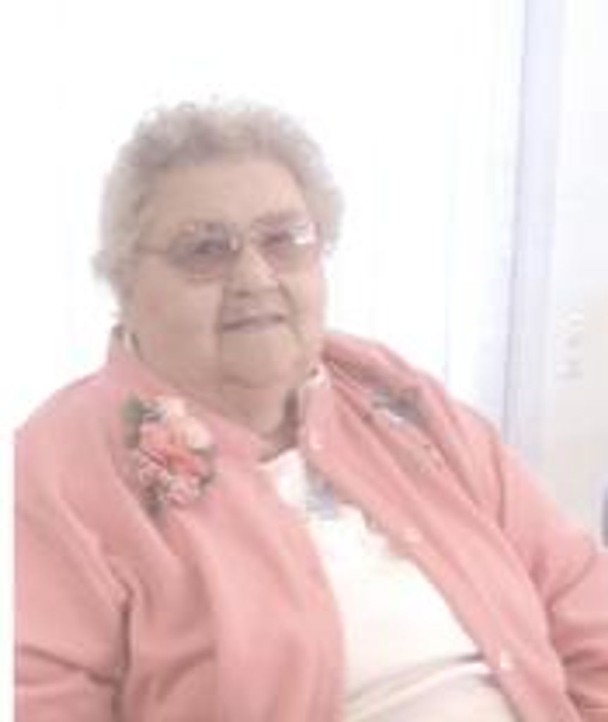 Evelyn Elaine Cackler Profile Photo