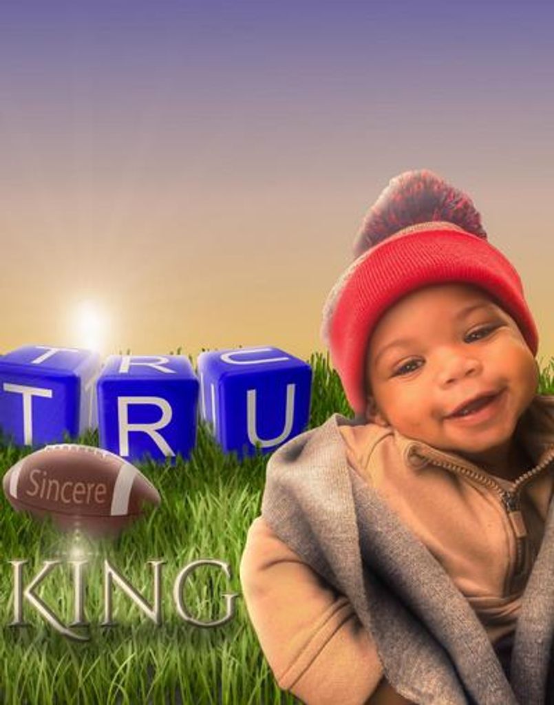 Infant Tru Sincere King Profile Photo