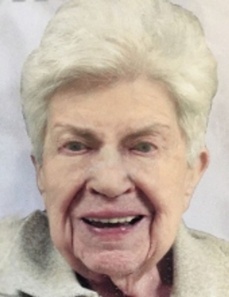 Martha Sue Byars -Glbfh