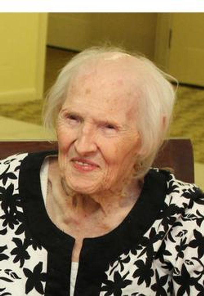 Anna Fandrich Profile Photo