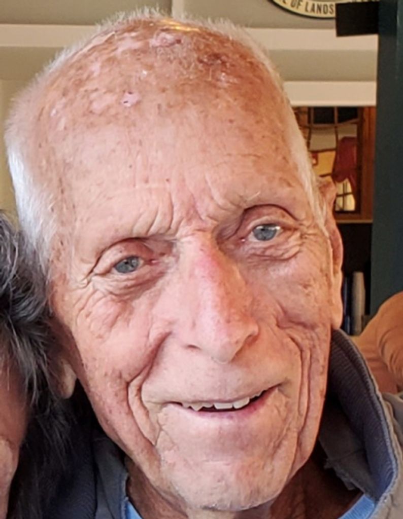 Howard A. Holland