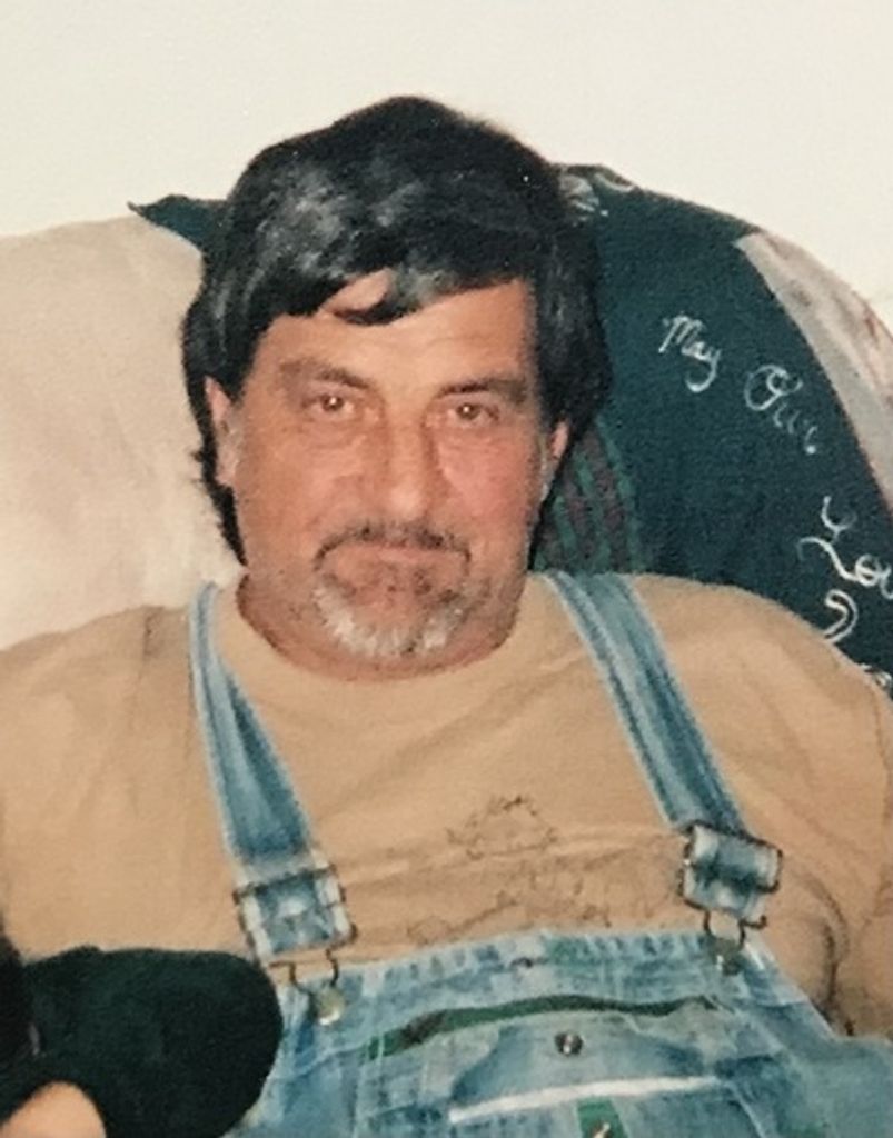 Joseph Edward Blake Profile Photo