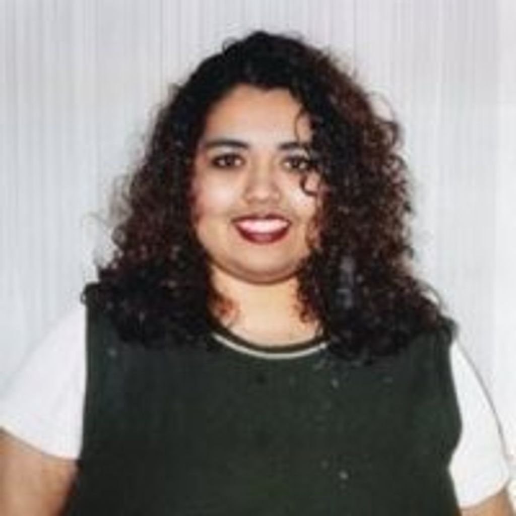 Anna Rene Norman Profile Photo