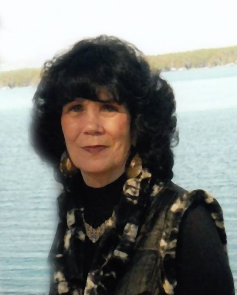 Ronnie Gayle Simons Profile Photo