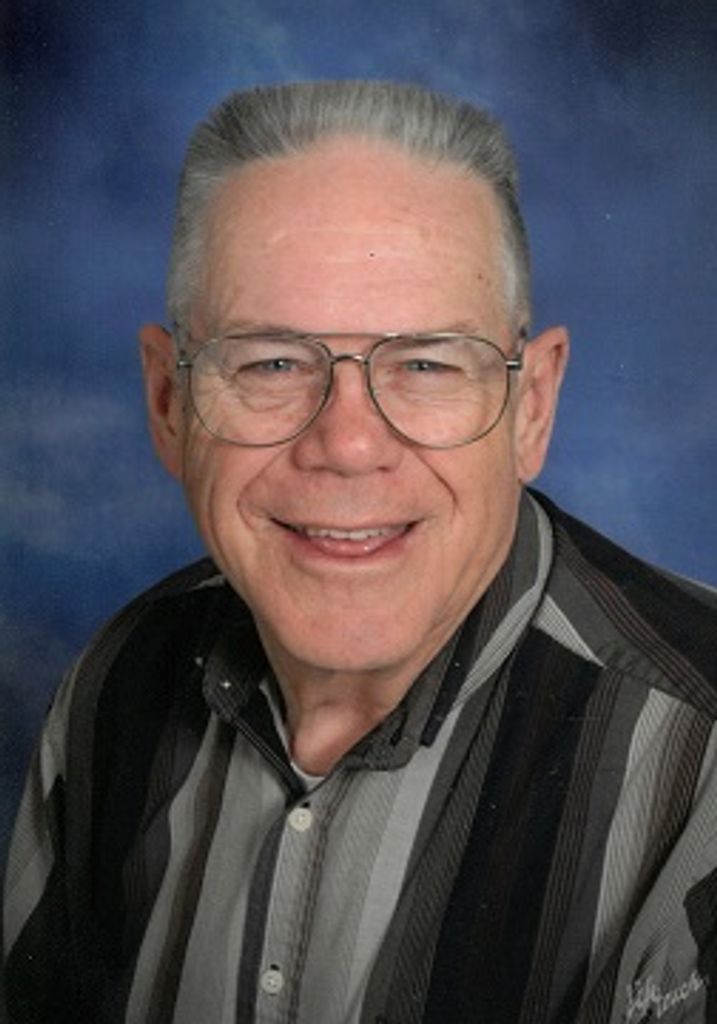 Gerald Place
