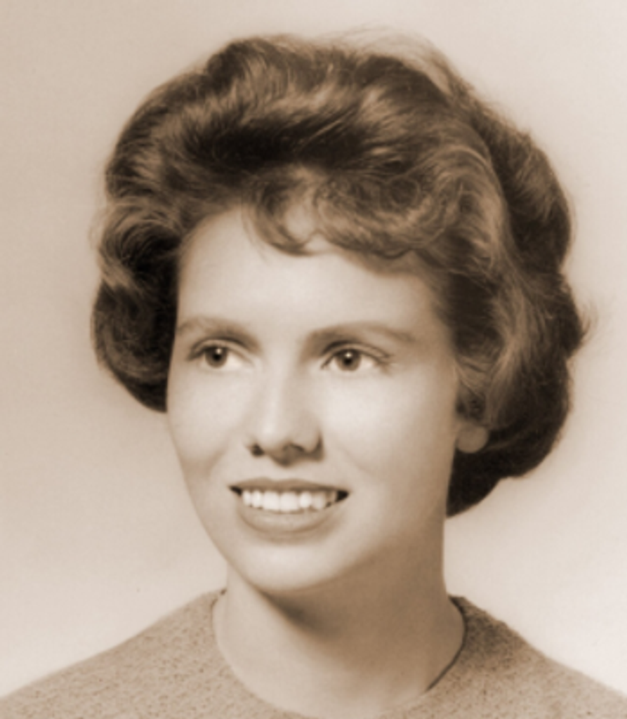 Maritta Crotts Bryan