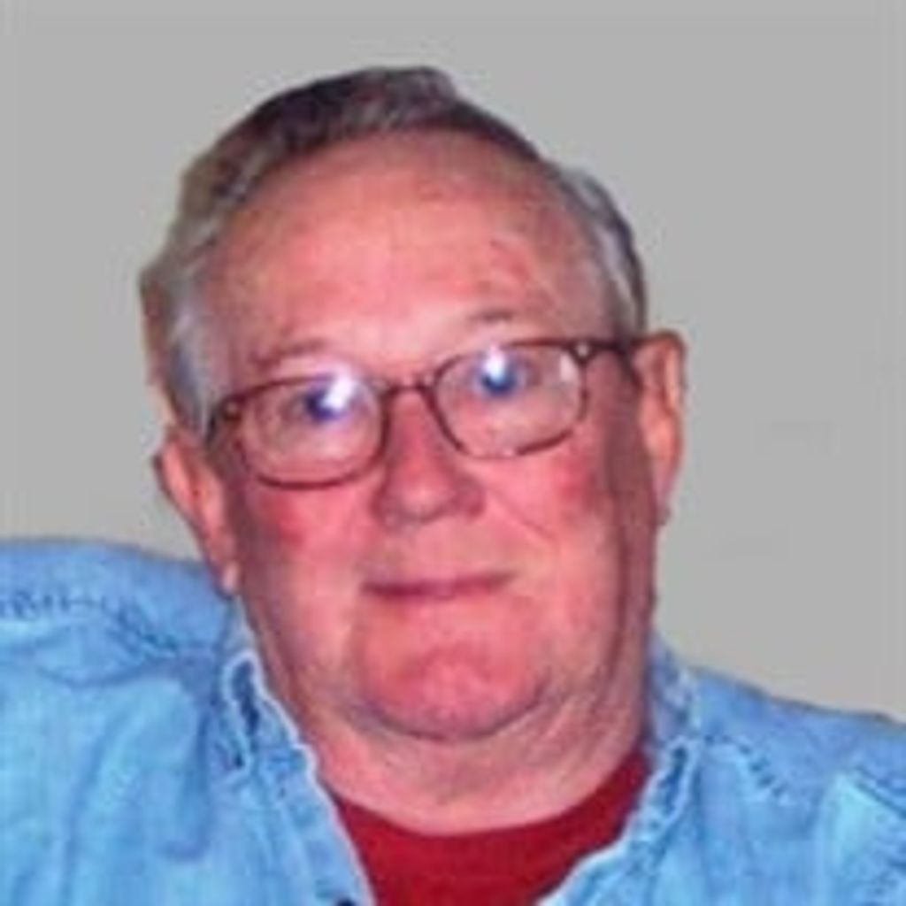 Larry B Johnson