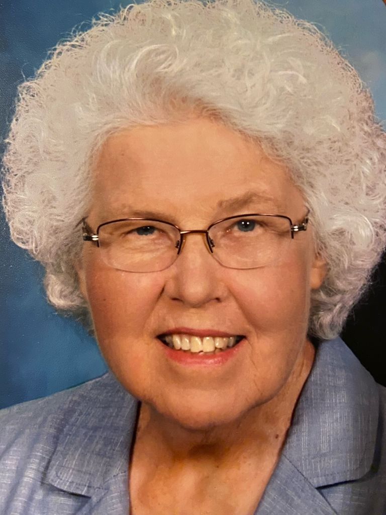Evelyn Davis Sawyer Profile Photo