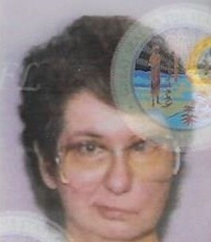 Deborah Mccauley