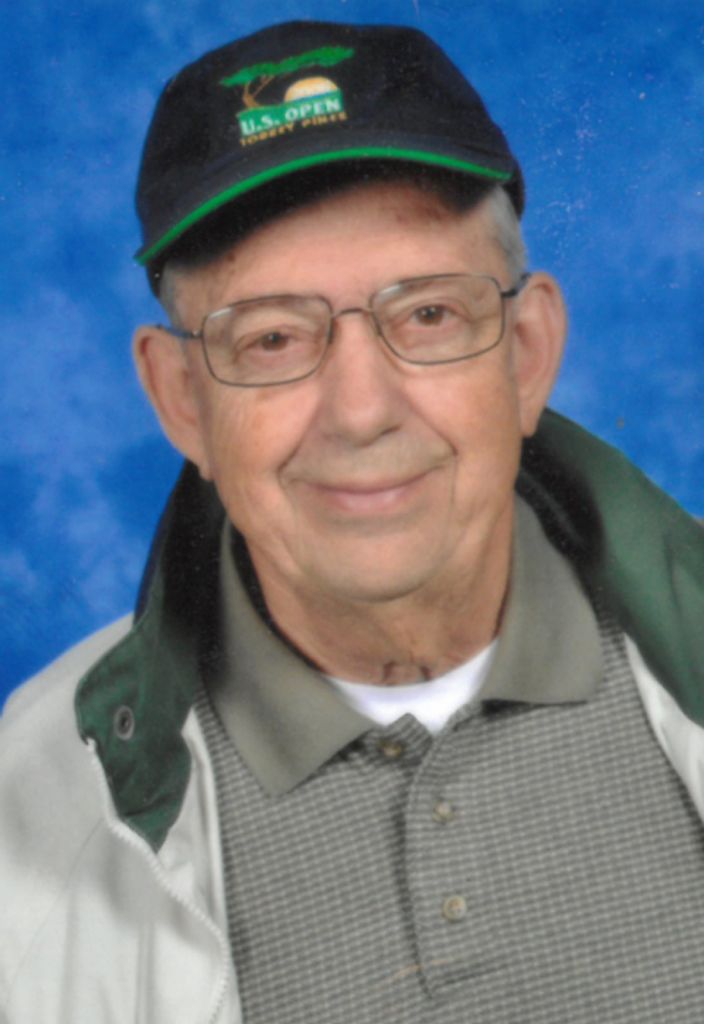 Richard Hoerner
