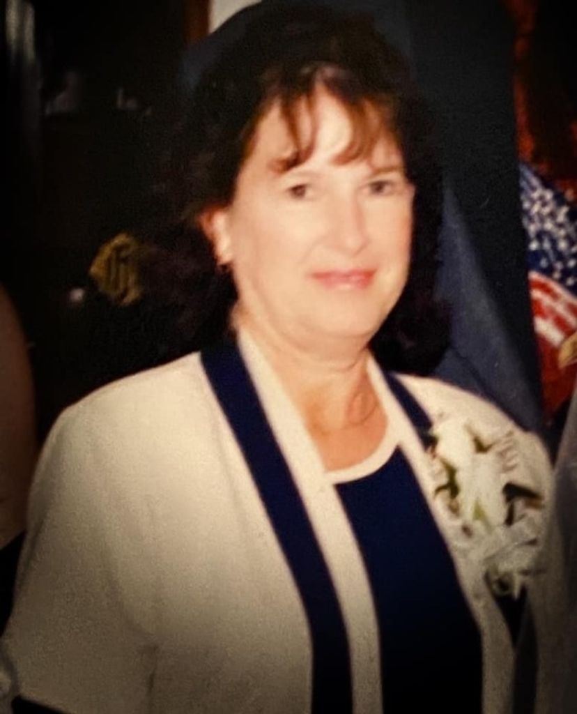 Mary Jane (Haun)  Standard