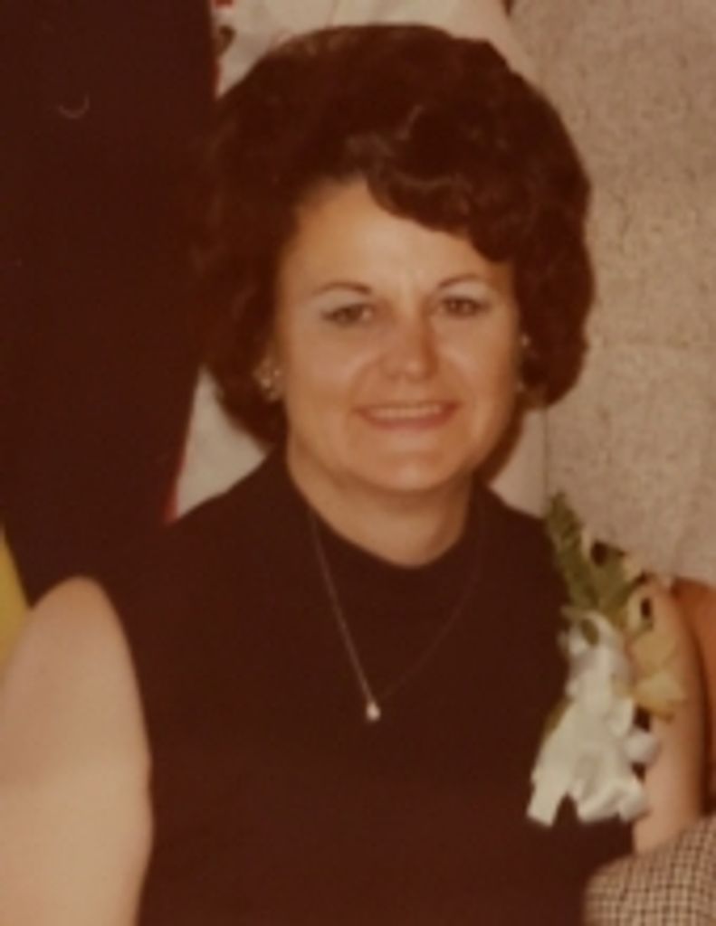 Josephine Aida Kazmierczak Profile Photo