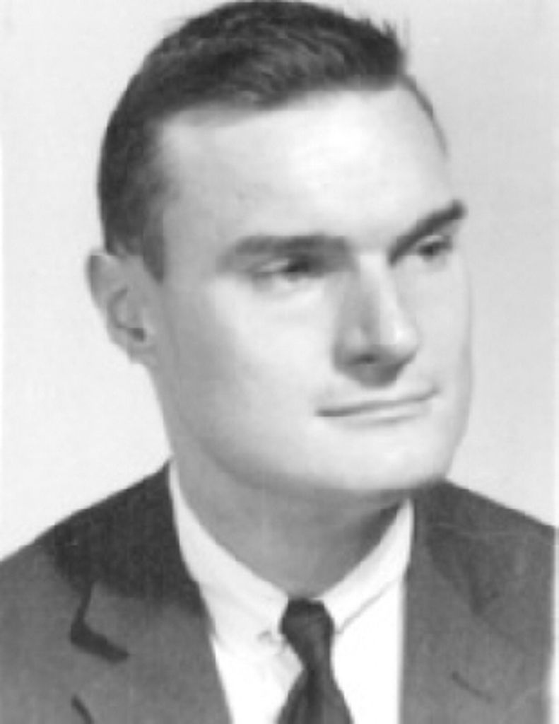 Joel Brace Marsh Profile Photo