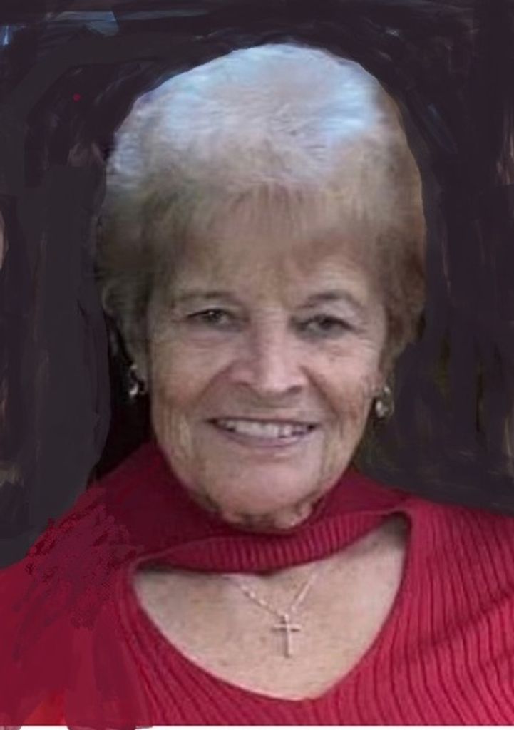 Joan A. Garrett Profile Photo