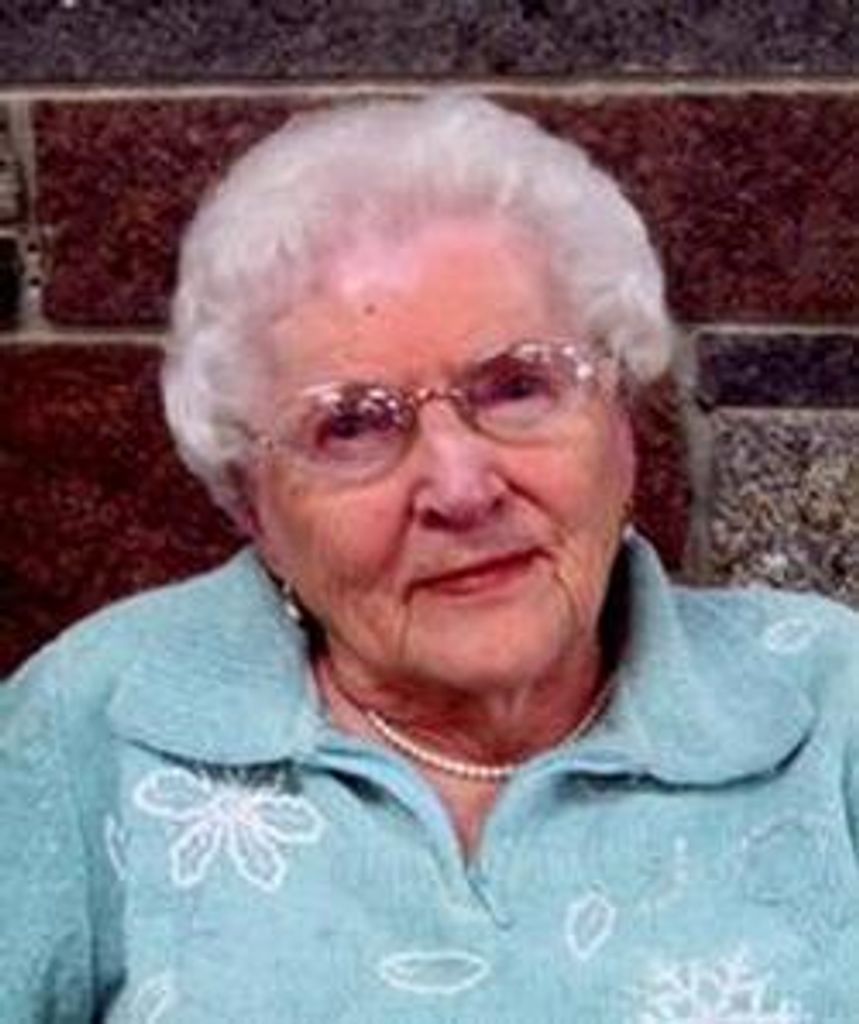 Mary E. Burgard