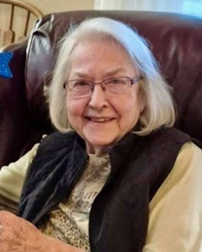 Martha Philomena Rohr