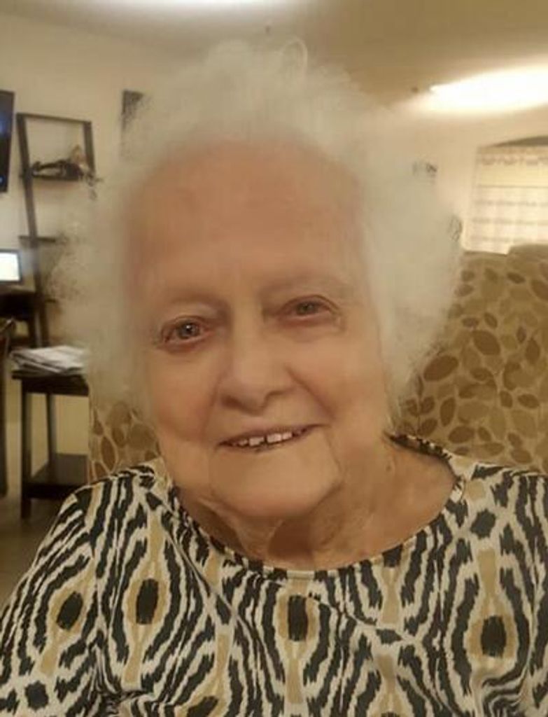 Ila Mae Holleman Profile Photo