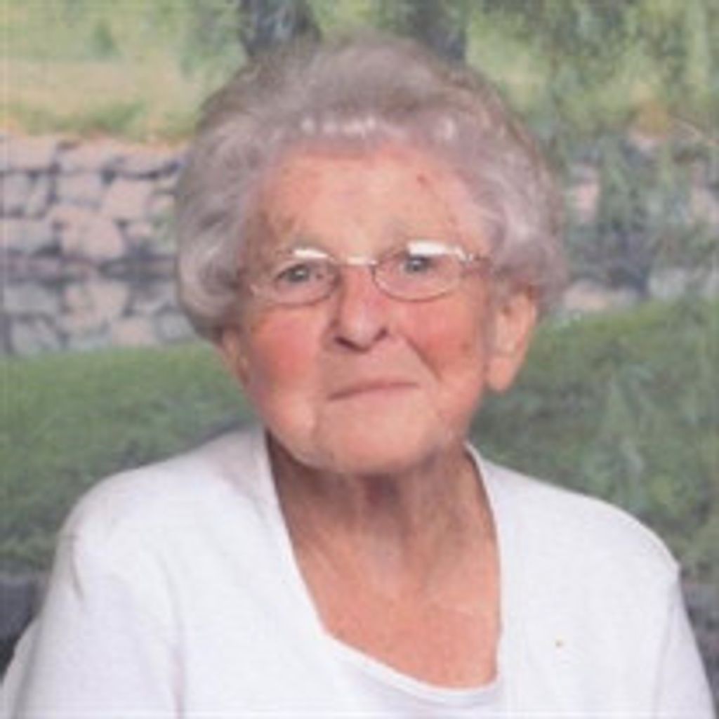 Bernice Inez Southard