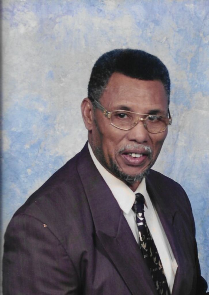 John Willie Brantley Profile Photo