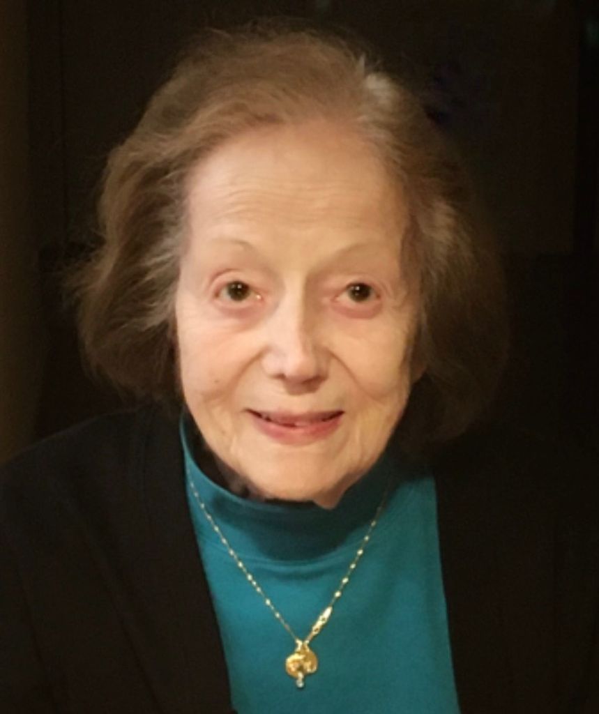 Marguerite Letteri Profile Photo