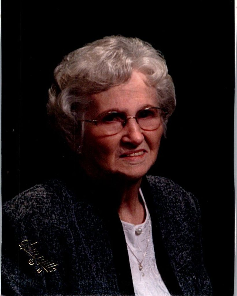 Mabel James Cawley Profile Photo