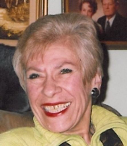 Kathie P Rosenbaum Profile Photo