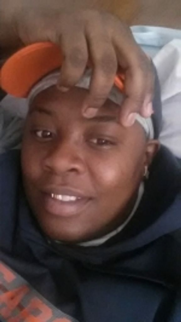 Lakesha Denise Jackson