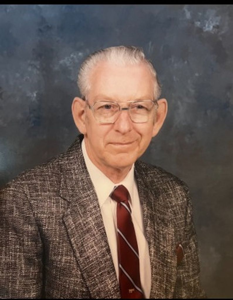 Stephen J. Addington Profile Photo