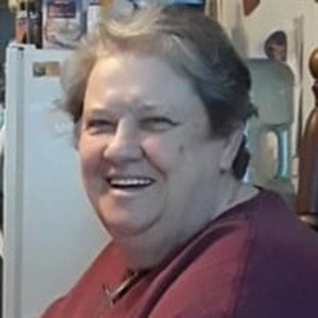 Angela "Angie" Jean Brown Diaz