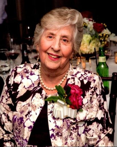 Ellen Mary Tarpey's obituary image