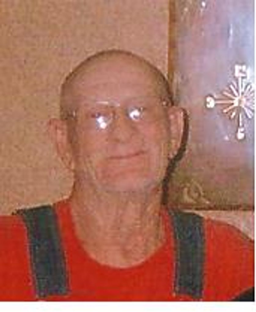 Virgil D. Freels