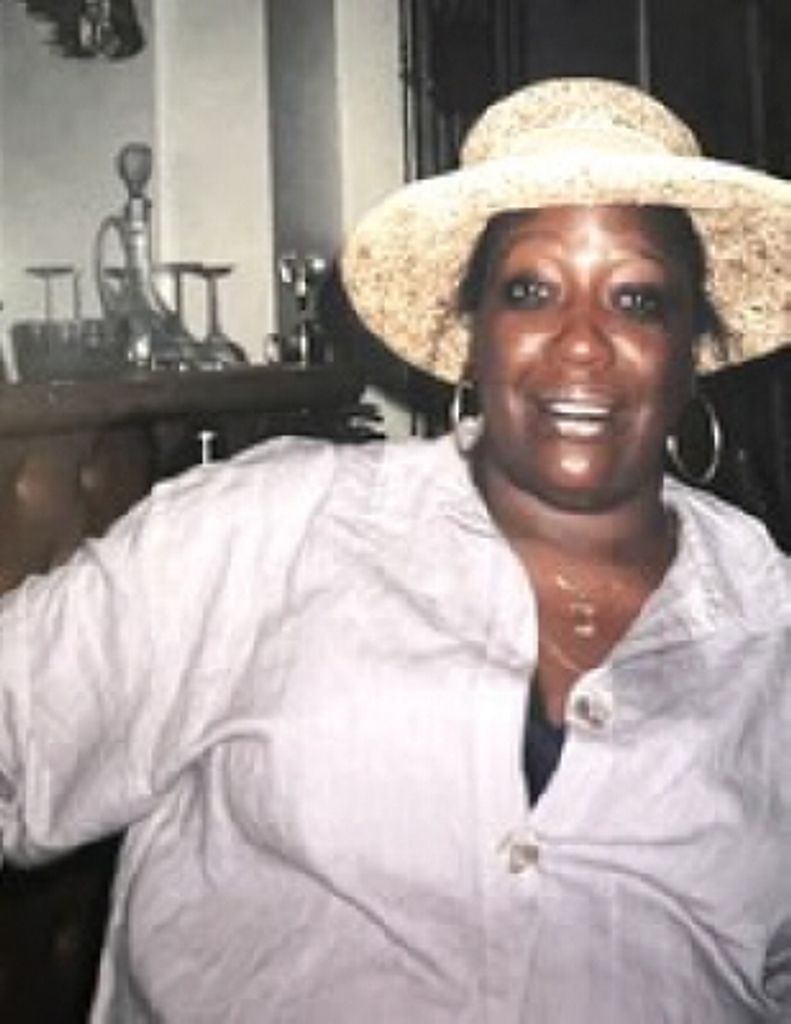 Marilyn Reddick Profile Photo