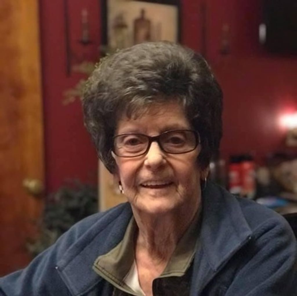 Velma Rhea Kirchner Profile Photo