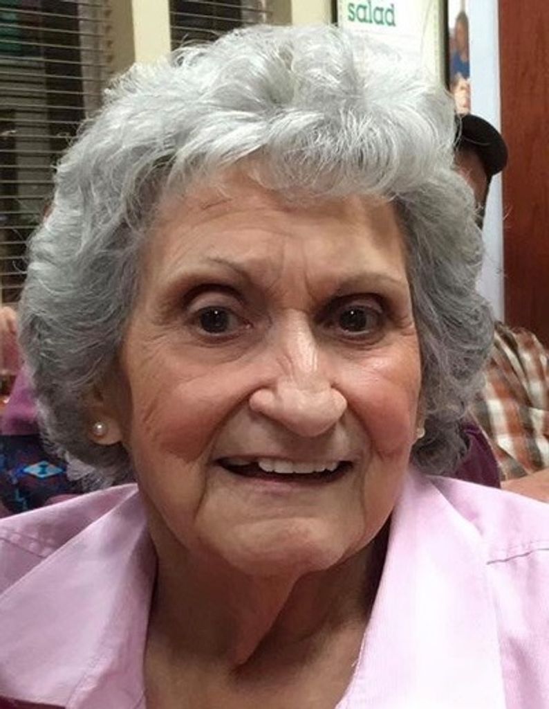 Beverly Ann Cornelius Profile Photo