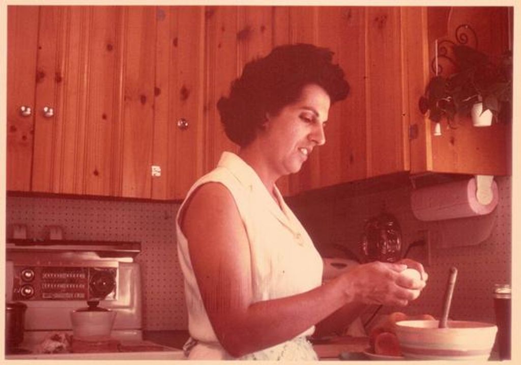 Nancy Baugh Profile Photo