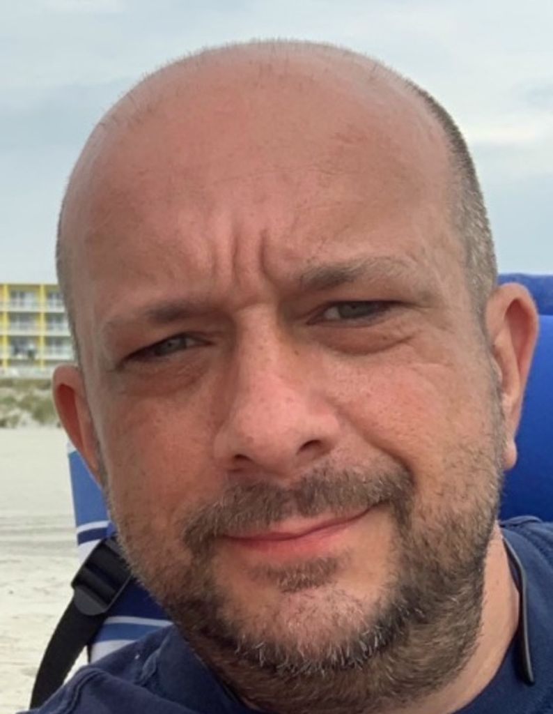 Scott G. Fisher Profile Photo