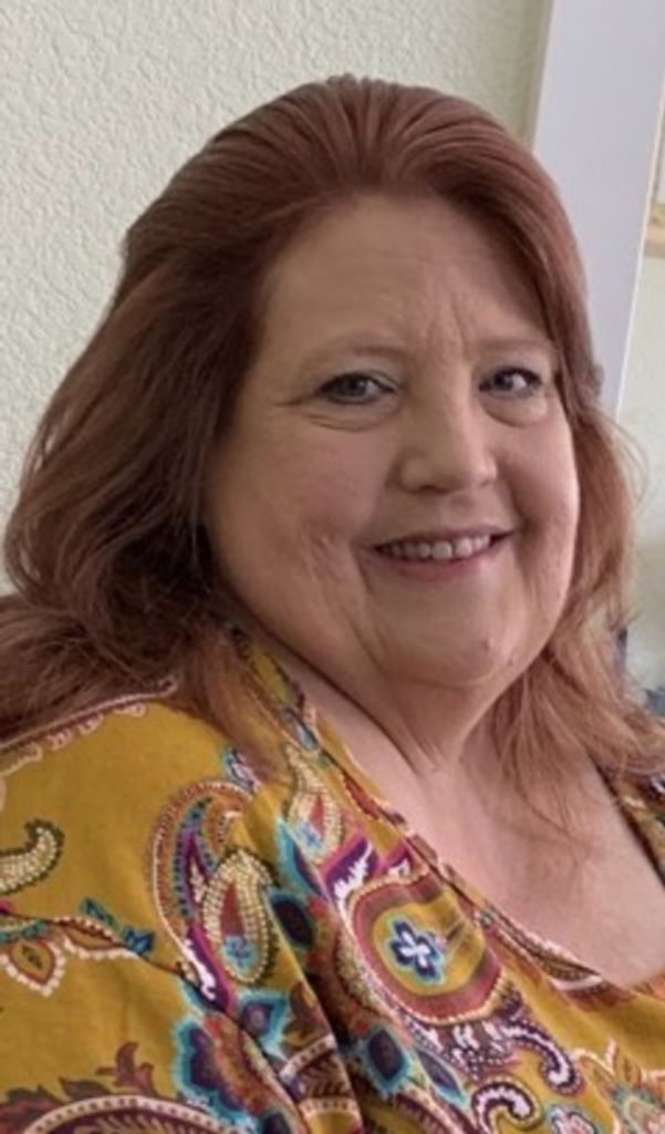 Tracy Lee Mosher Profile Photo