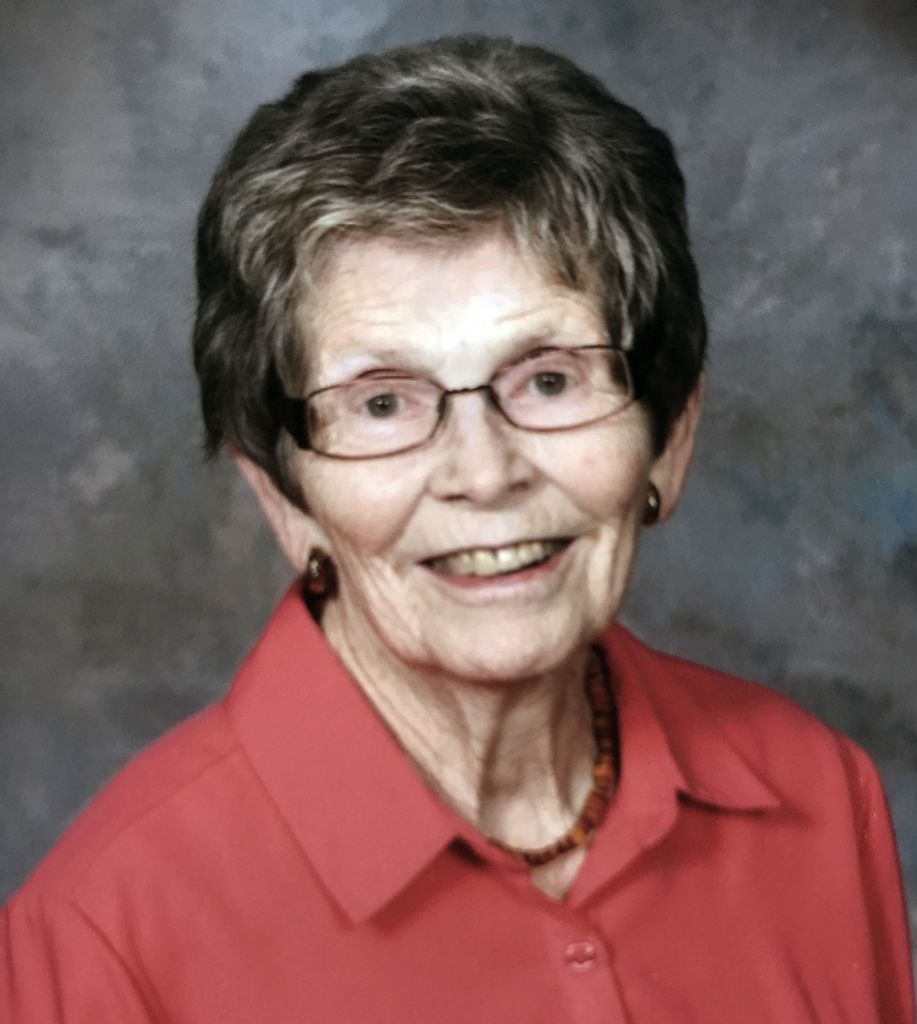 Fern Lucille (Tolton)  Stevens Profile Photo