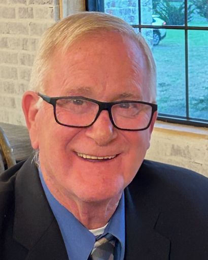 John Patrick Stein Profile Photo