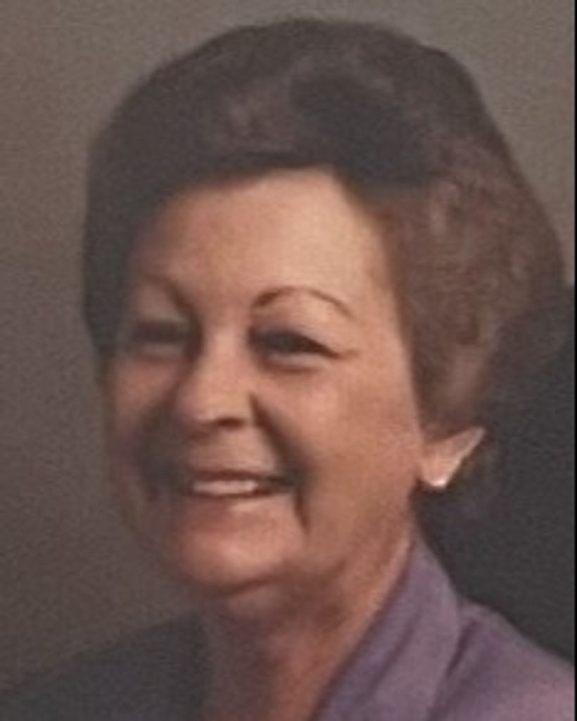Isabel Ward Sego Profile Photo